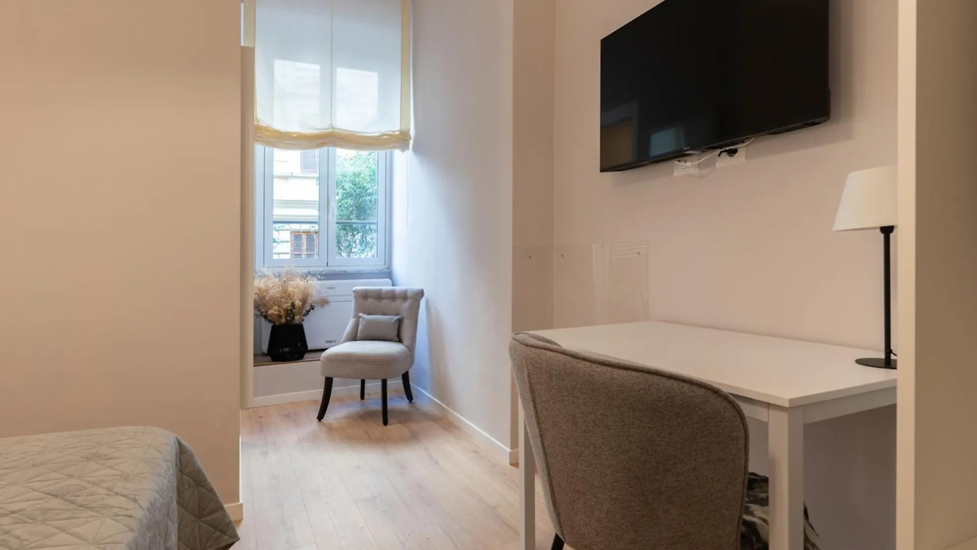 Hotel Residenza Lucrezio Rzym 0*,