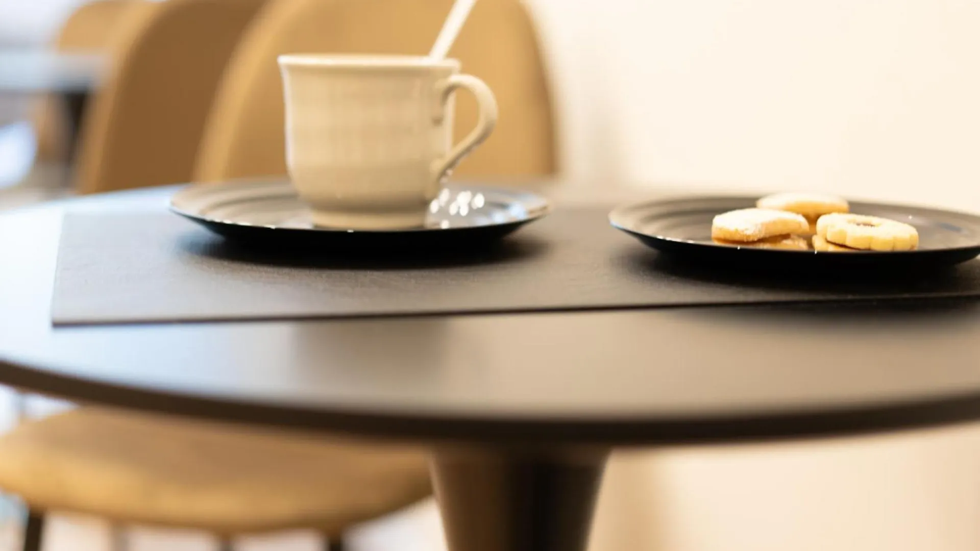 Guest house Residenza Lucrezio Hotel Rome