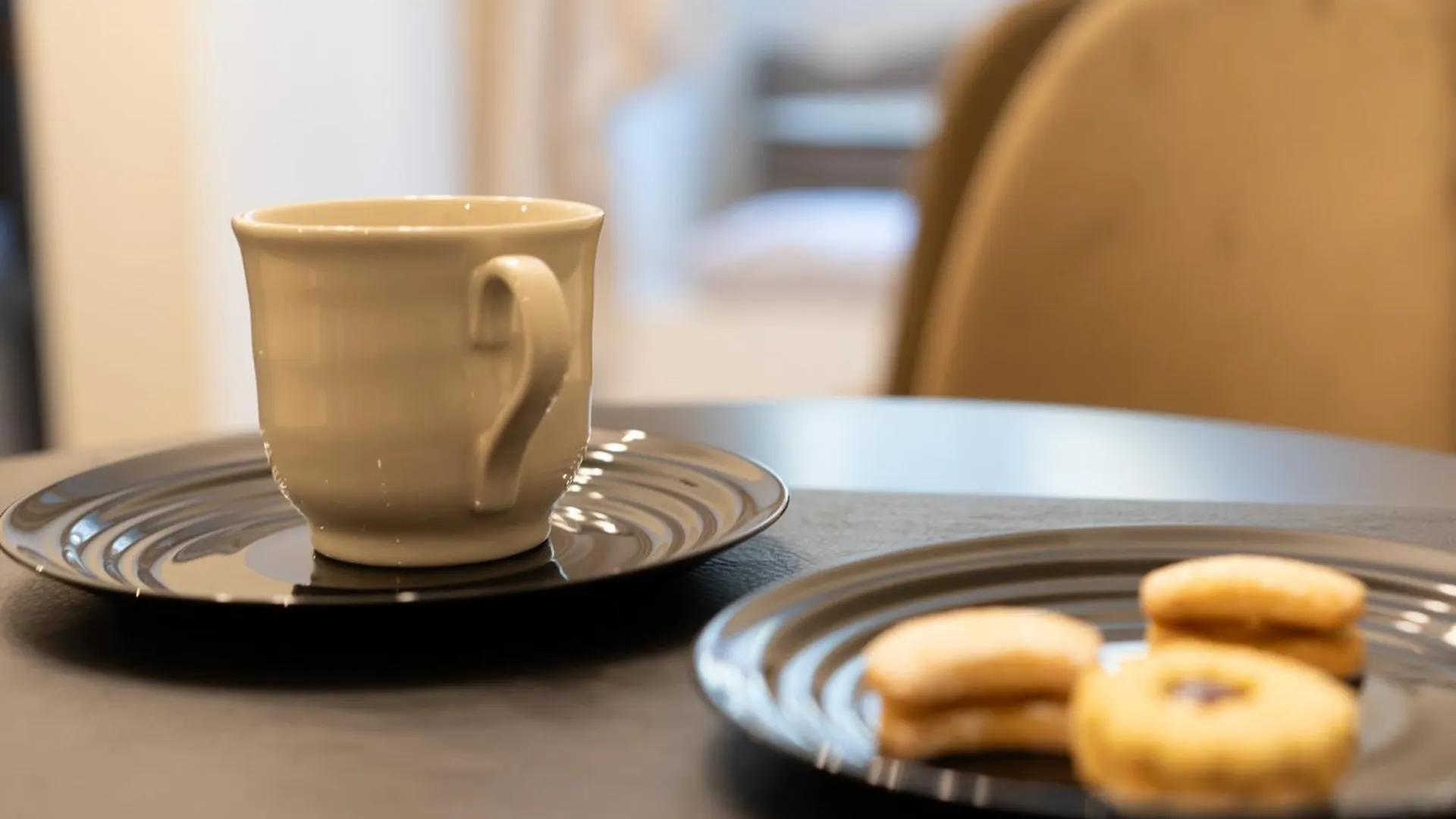 Guest house Residenza Lucrezio Hotel Rome