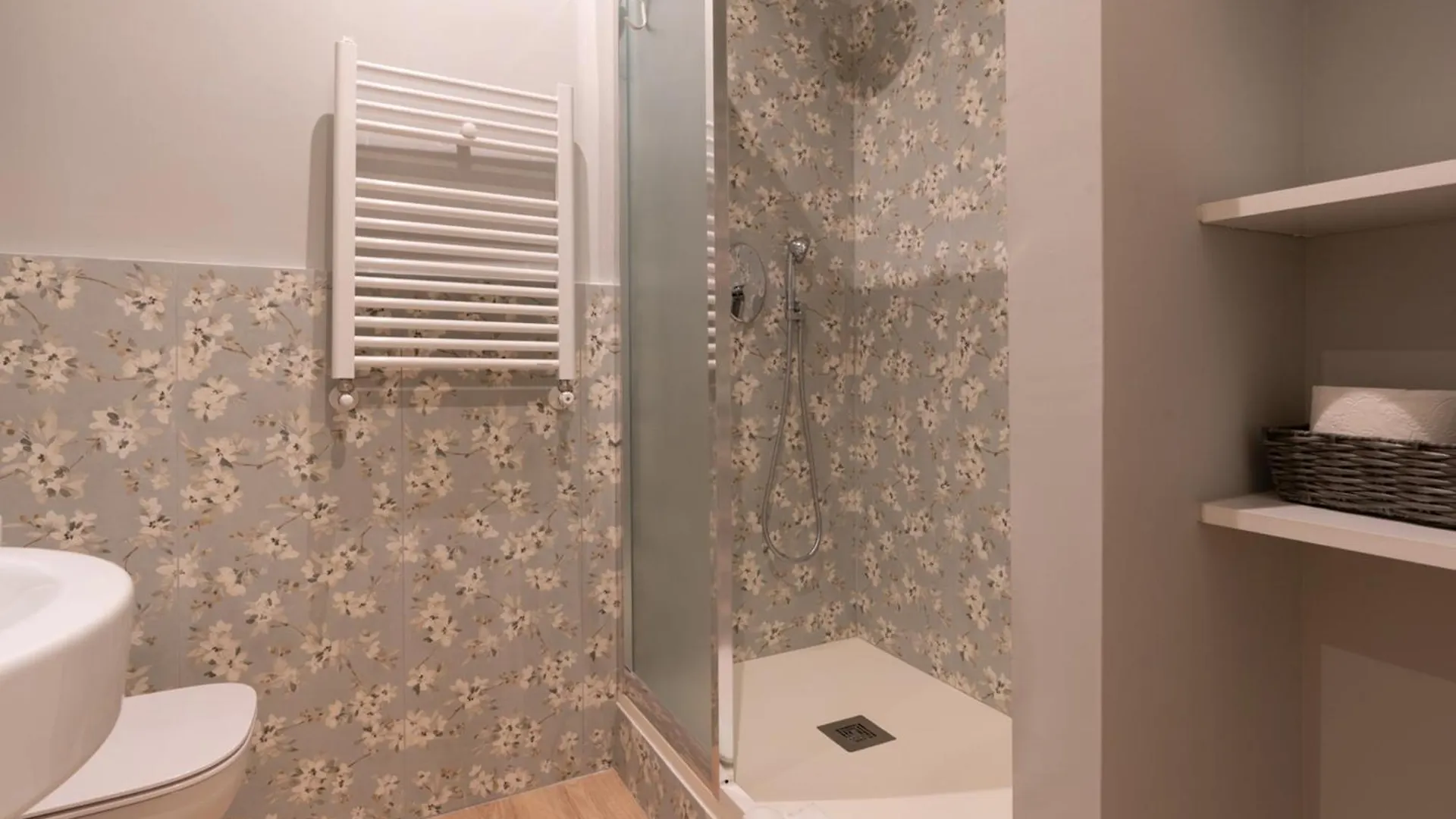 Residenza Lucrezio Hotel Rome 0*,