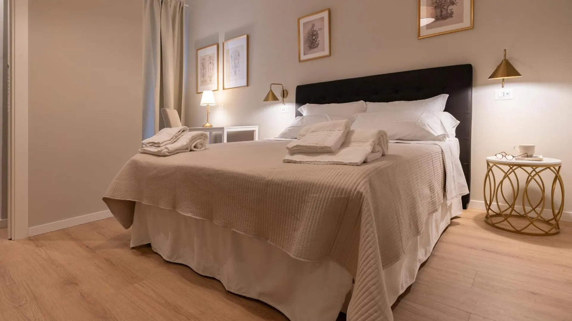 Residenza Lucrezio Hotel Rome