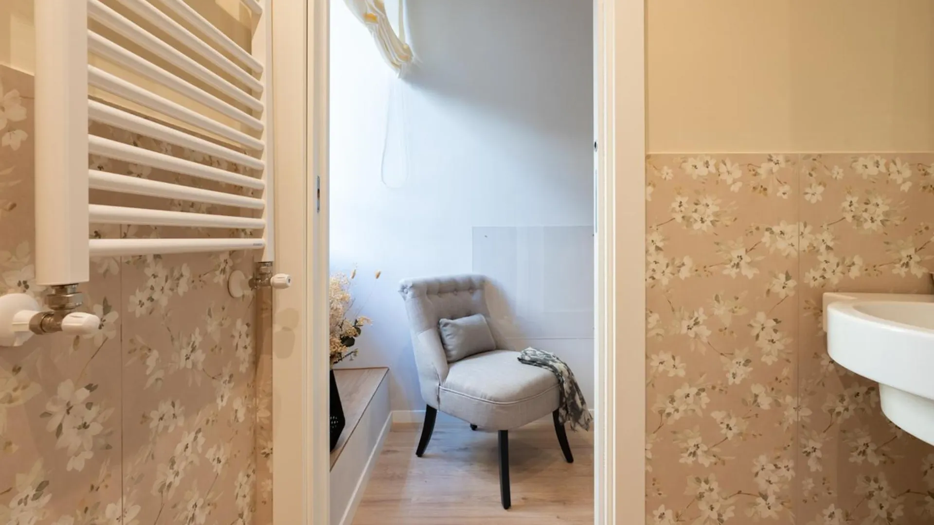Guest house Residenza Lucrezio Hotel Rome