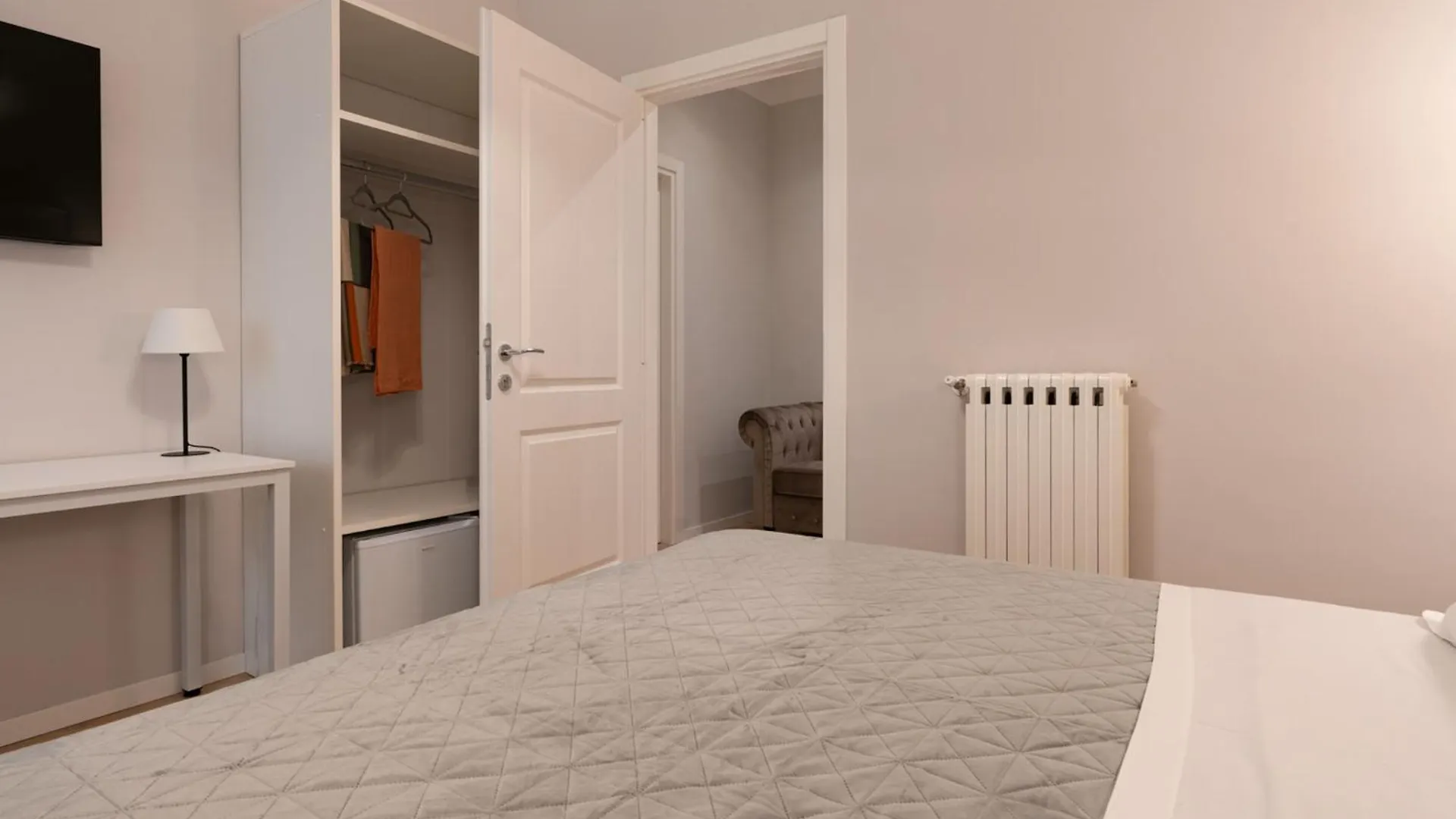 Residenza Lucrezio Hotel Rome