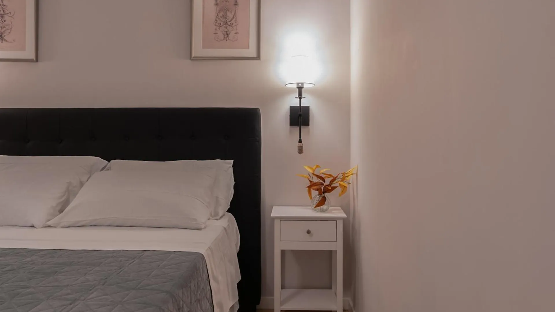 Residenza Lucrezio Hotel Rome