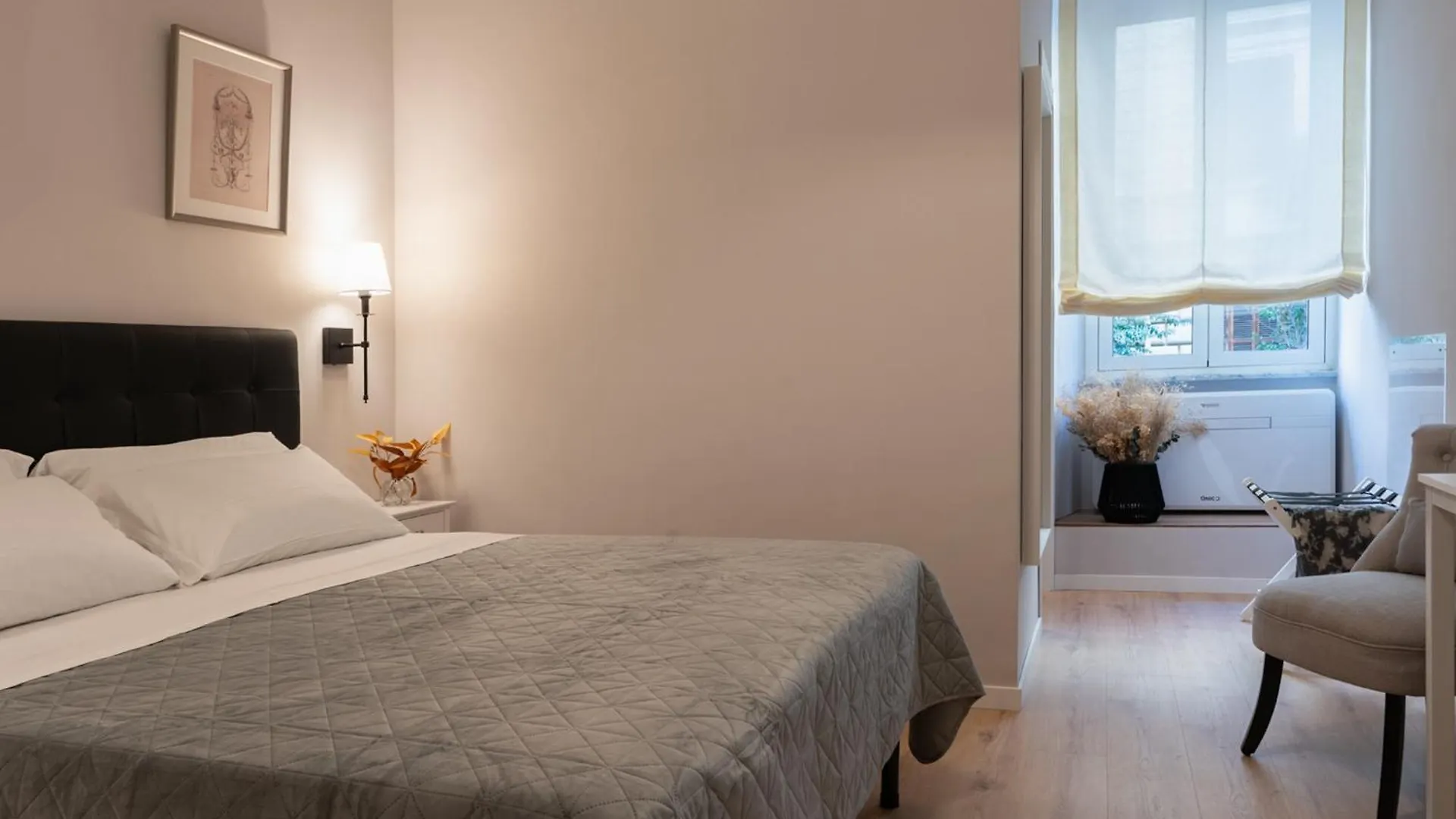 Guest house Residenza Lucrezio Hotel Rome