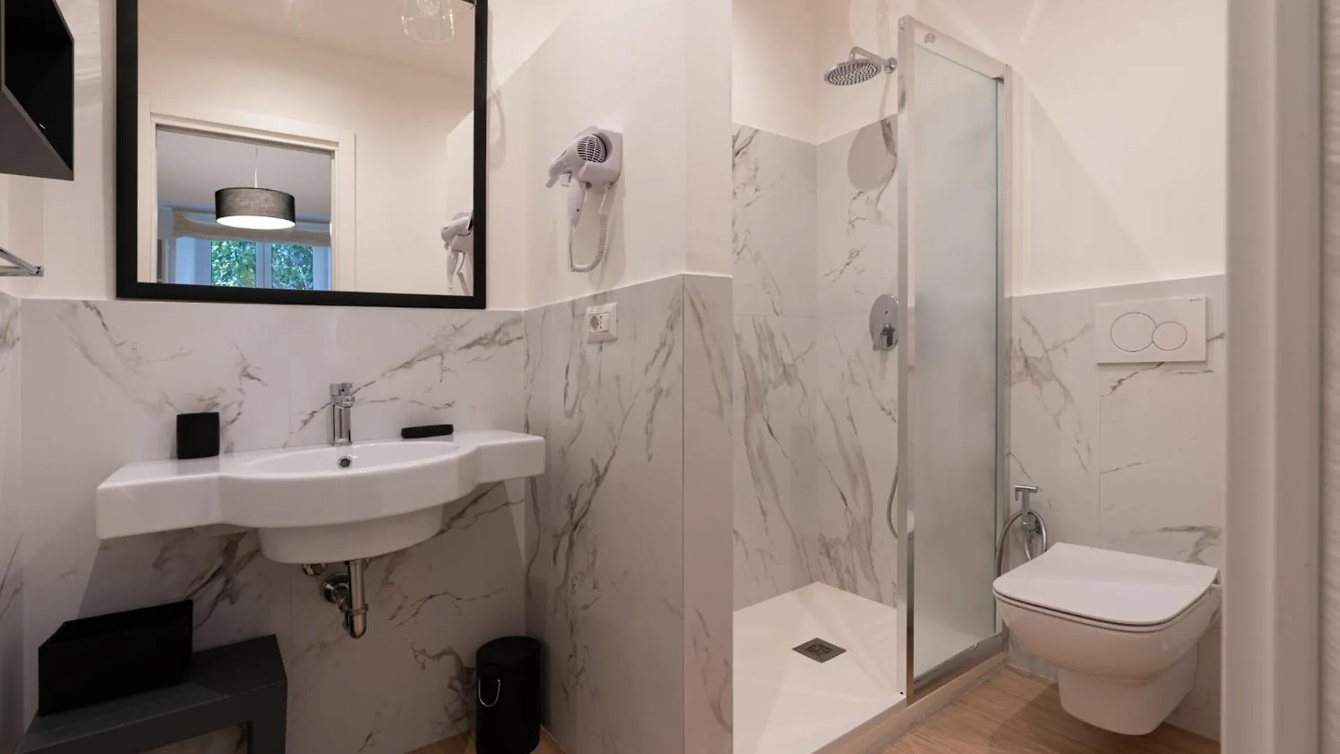 Guest house Residenza Lucrezio Hotel Rome