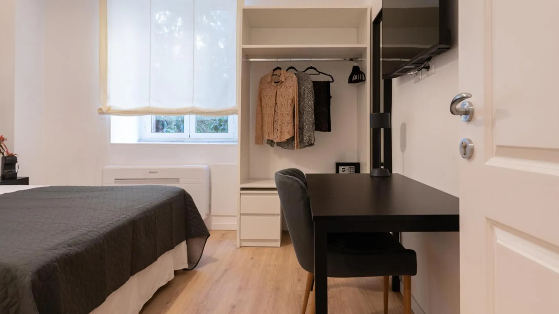 Guest house Residenza Lucrezio Hotel Rome
