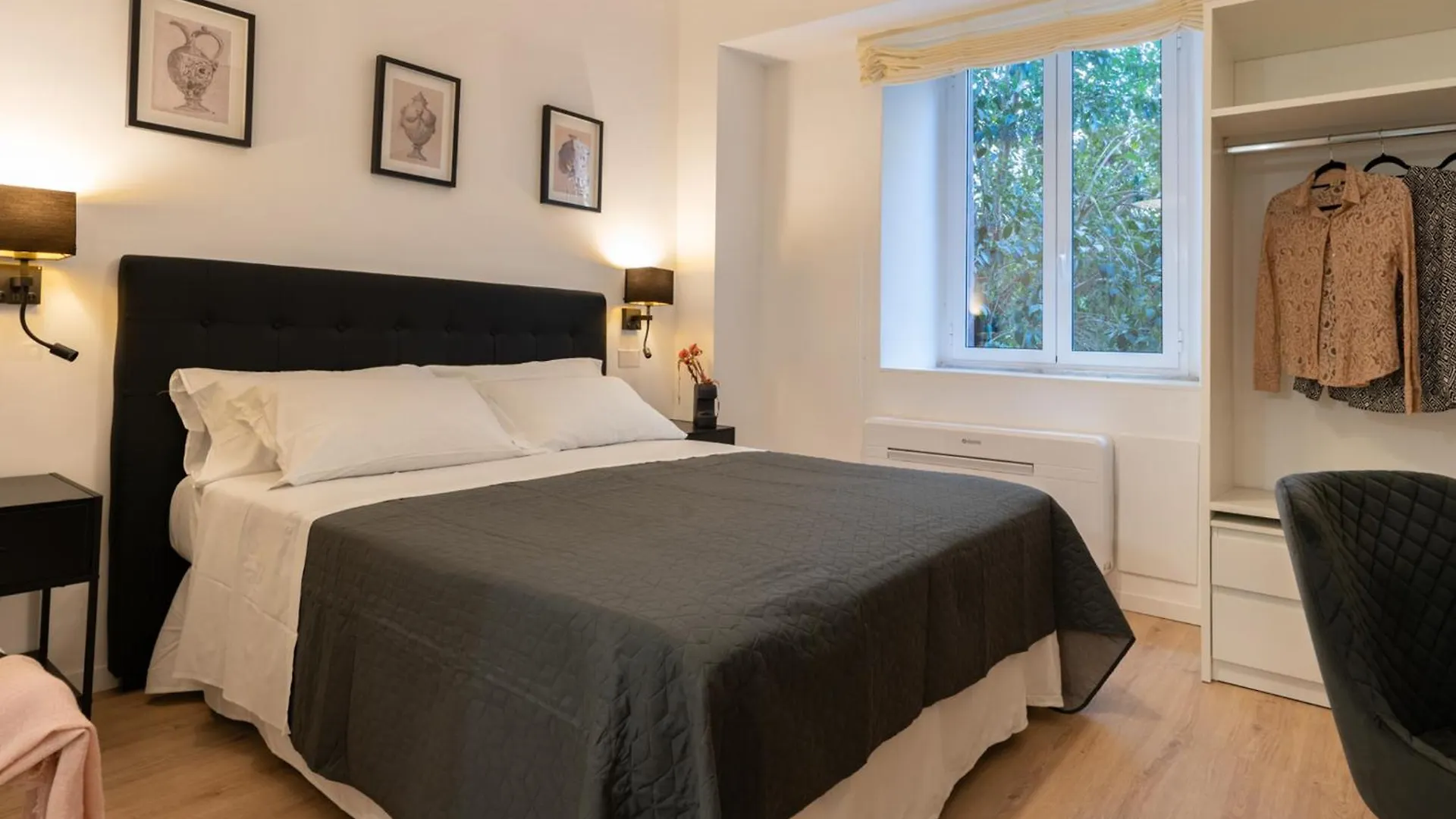 Residenza Lucrezio Hotel Rome 0*,  Italy